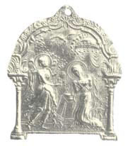 Μετάλλιο των Τηνίων 1895